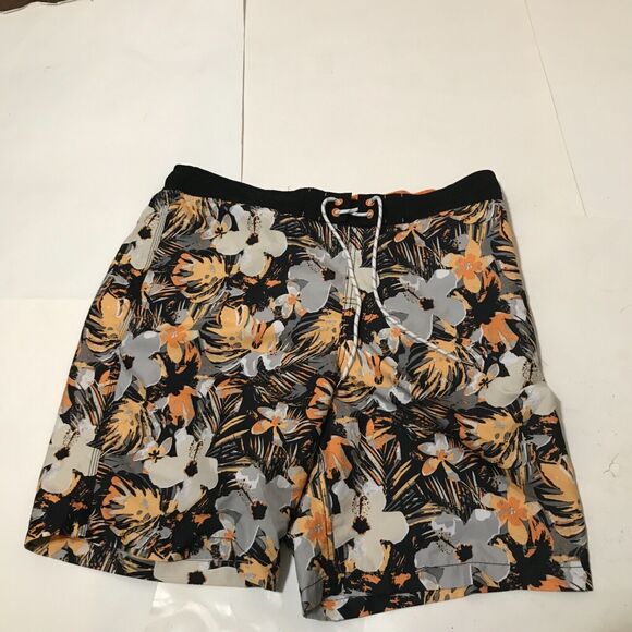 Goodfellow & CO Shorts Men's L Multicolored - Picture 1 of 8